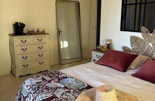 Rochegude House | Le Mas des vignes en Drome provençale