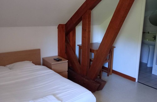Montsapey Hotel | Auberge le chaudron