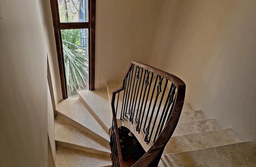 Carnot Villa | Charming 1900's Luxury Villa with Pool
