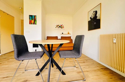 Le Cannet Apartment | Le Cozy Escape – Esc’Appart