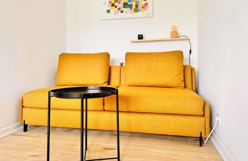 Le Cannet Apartment | Le Cozy Escape – Esc’Appart