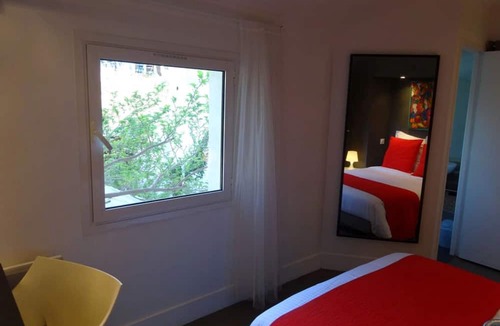 Bompard Bed & Breakfast | La Luna of Marseille