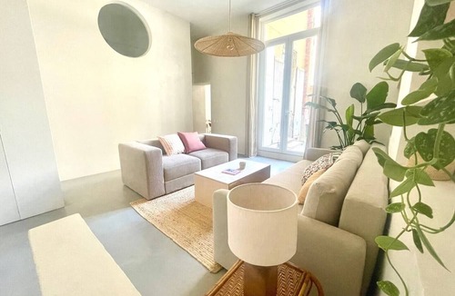 Le Rouet Apartment | Adagio Lux Hotel-Apps