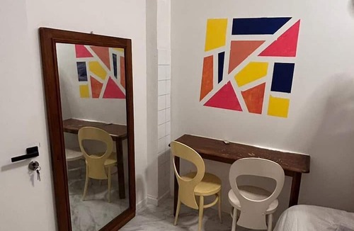3rd Arrondissement Bed & Breakfast | Bed and breakfast chez l'habitant