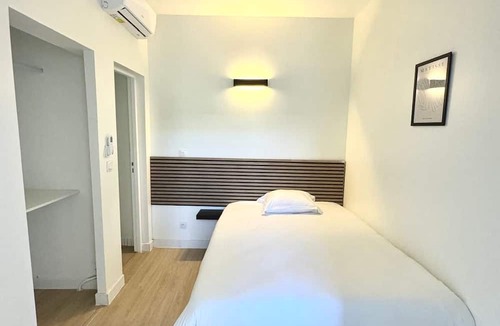 Thiers Hotel | Maison Senac