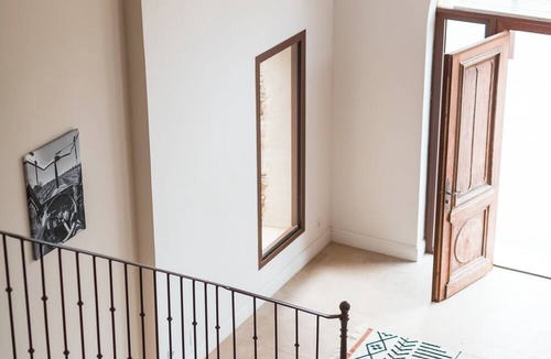 Courthezon House | Domaine de Cristia