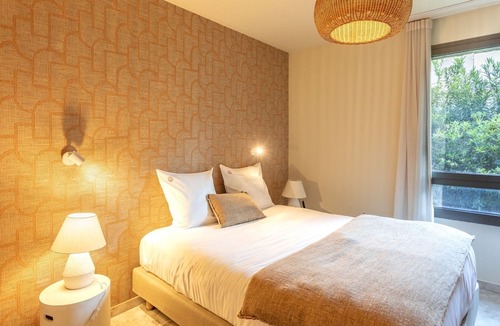Cavaliere Hotel | Hôtel La Ménado