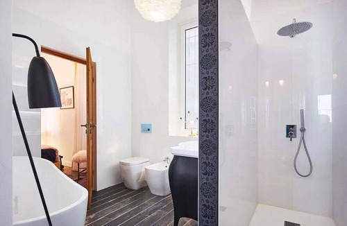 French Riviera Apartment | Riviera Palace Panoramic Sea View 2Bed Belle Epoch
