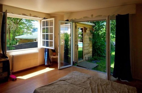 Pont du Cens-Cote d'Or Villa | To complete