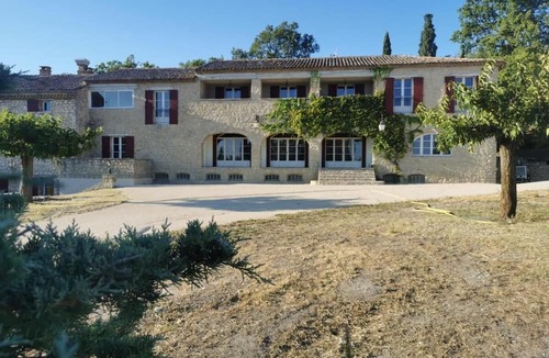 Velleron Apartment | La Grangette