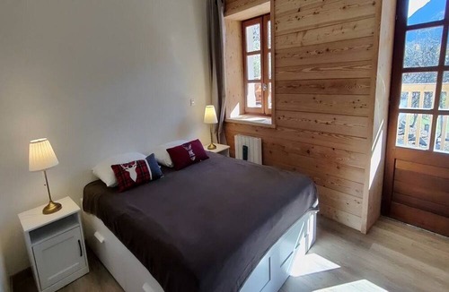 Vallouise House | Maison de Village 16 Personnes Avec vue sur Puy-saint-vincent