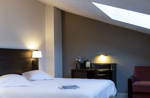 Belsunce Hotel | Escale Oceania Marseille Vieux Port