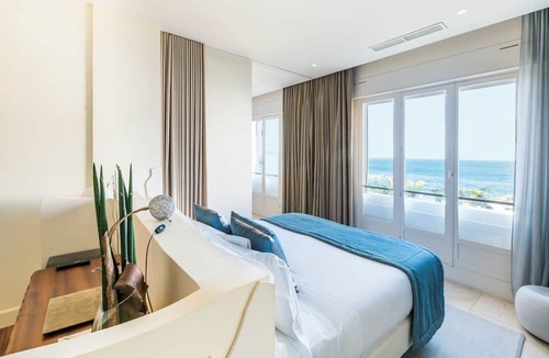 Endoume Hotel | Le Petit Nice Passedat - Relais & Châteaux