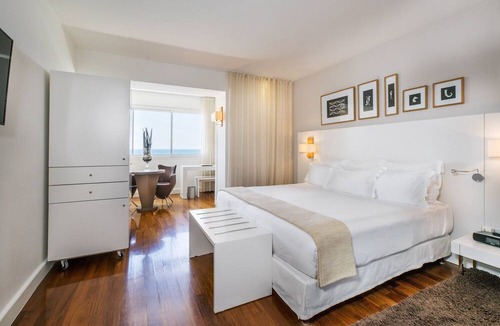 Endoume Hotel | Le Petit Nice Passedat - Relais & Châteaux