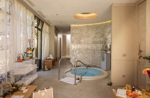 Nord Hotel | Villa Gallici Hôtel & Spa - Relais & Châteaux