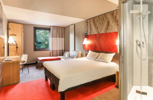 Funay - Bruyeres Hotel | ibis Le Mans Est Pontlieue