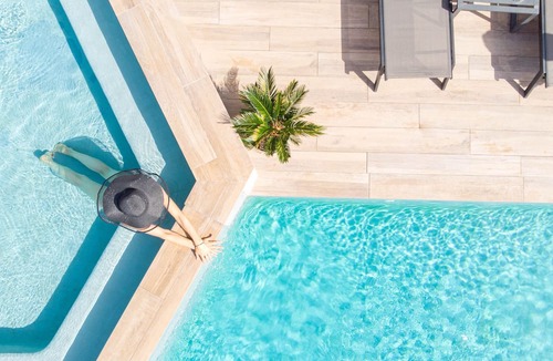Valescure Hotel | Confidentiel hôtel & Spa