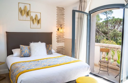 Valescure Hotel | Confidentiel hôtel & Spa
