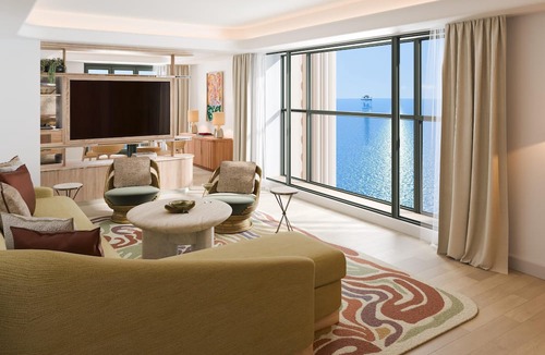 Carre d'Or Hotel | Hôtel Palais de la Méditerranée In The Unbound Collection By Hyatt