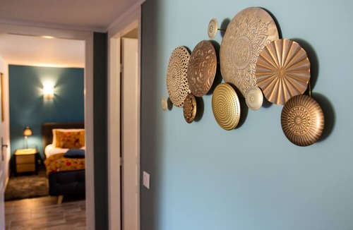 Caille Bed & Breakfast | Lalpen Roc