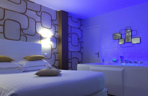 Mantega Hotel | Hotel Villa Rose