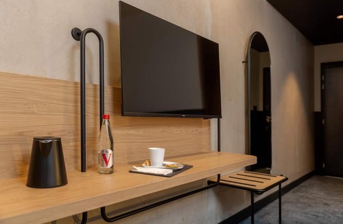 Aubagne Hotel | Tulip Hotels & Residences - Marseille Aubagne
