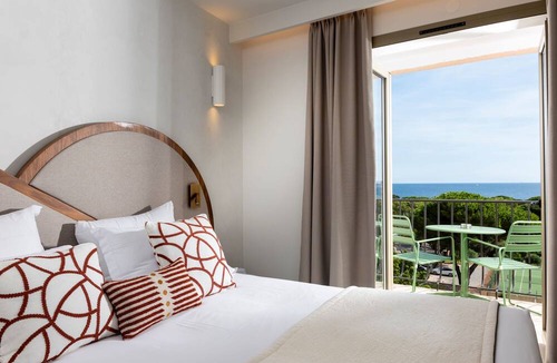 Cavaliere Hotel | Hôtel du Parc