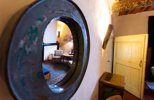 Durfort-et-Saint-Martin-de-Sossenac Bed & Breakfast | La Vieille Maison - Chambre et Halte Gourmande
