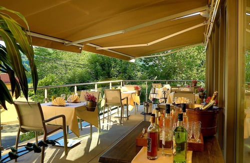 Lanarce Hotel | Hôtel le Provence