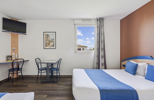 Chateaurenard Hotel | Hôtel Akena City Châteaurenard