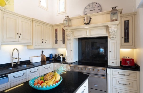Theoule-sur-Mer Villa | Villa Lerins