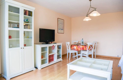 Endoume Apartment | Bail mobilité - Balcon et vue splendide sur la mer
