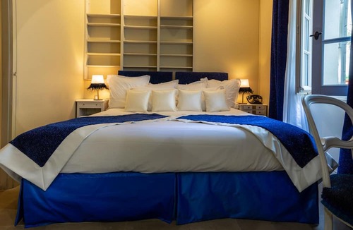 L'Isle-sur-la-Sorgue Apartment | Le Clos Violette D'Aglaé