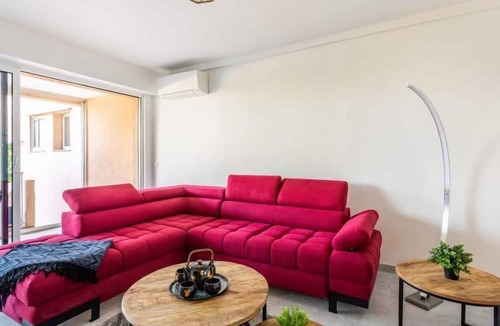 Saint-Laurent-du-Var Apartment | Le Phenicia by Interhome