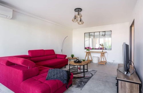 Saint-Laurent-du-Var Apartment | Le Phenicia by Interhome