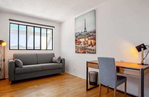 Mandelieu-La-Napoule Apartment | Appartement Grand Duc - Welkeys