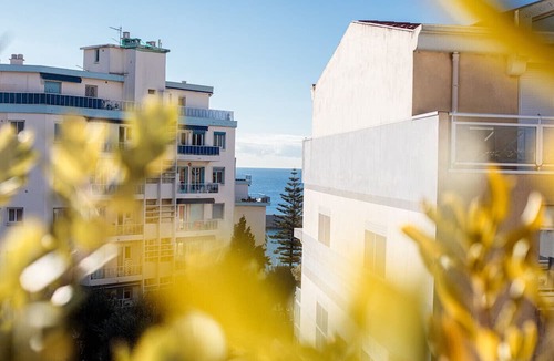 Lazaret Apartment | LA TERRASSE DU PORT AP4212