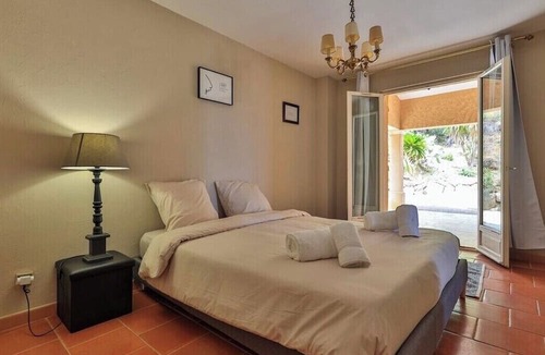 Ramatuelle Villa | Villa Provençale in Ramatuelle