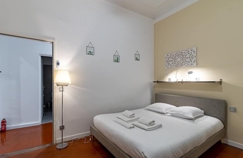 Noailles Apartment | LE PRIVILIANE - Bel et grand appartement