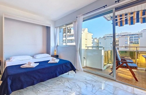 Carre d'Or Apartment | N&J - STUDIO ROYAL LUXEMBOURG - Central - Swimming pool