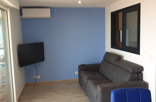 La Napoule Apartment | Apparently center village la napoule