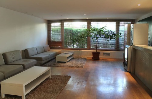 Bonneveine House | Residence Calypso