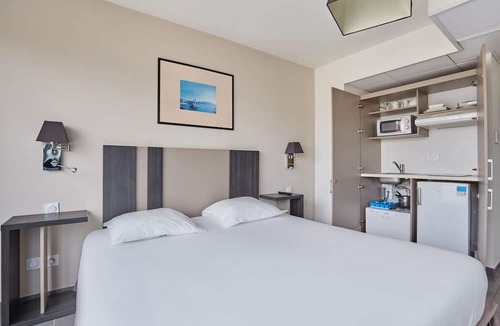 Le Rouet Apartment | Studio Spacieux | 200m de L'Avenue du Prado