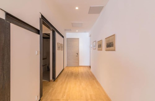 Opera Apartment | L'Arsenal - Appt de 120m2 au centre de Marseille