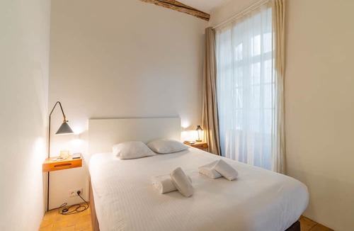 Opera Apartment | L'Arsenal - Appt de 120m2 au centre de Marseille