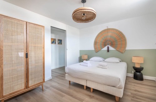 Opera Apartment | ANIS - LES COCONS - One Bedroom Apartment, Sleeps 2