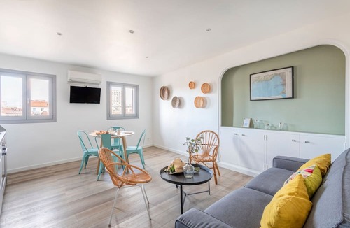 Opera Apartment | ANIS - LES COCONS - One Bedroom Apartment, Sleeps 2