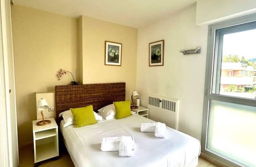 Cannes Apartment | Modern Alexandre apartment - Cannes
