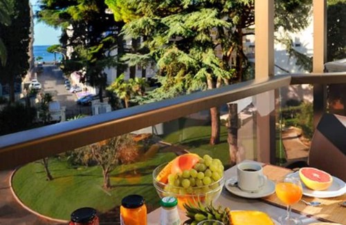 Cannes City Centre House | Residéal Premium Cannes