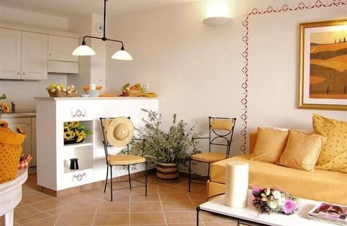 Saumane-de-Vaucluse Apartment | Madame Vacances Résidence Provence Country Club
